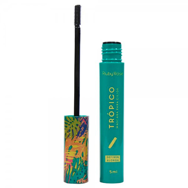 Mascara Tropical Ruby Rose