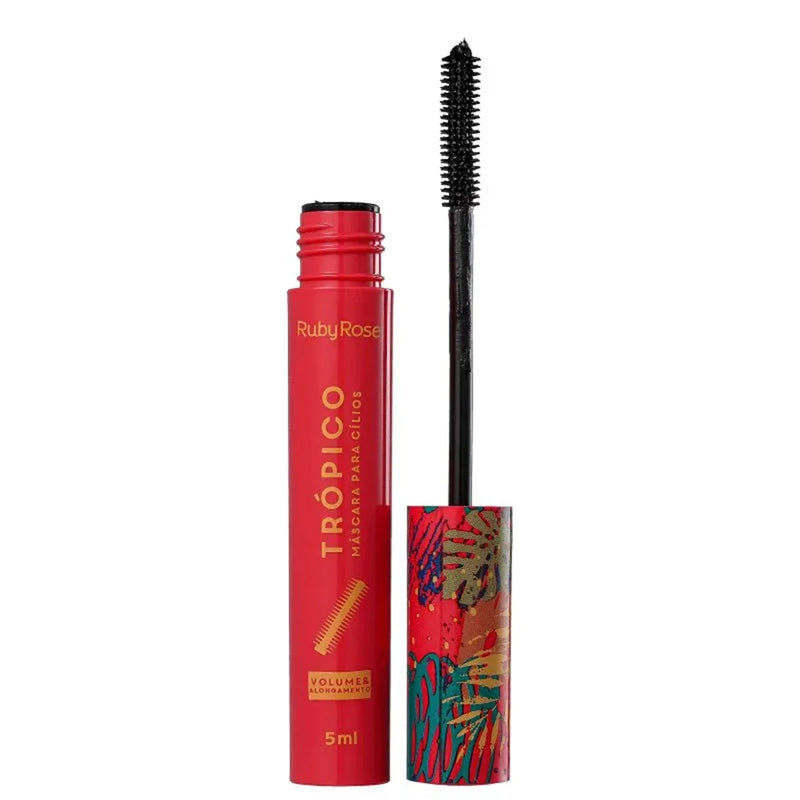 Mascara Tropical Ruby Rose